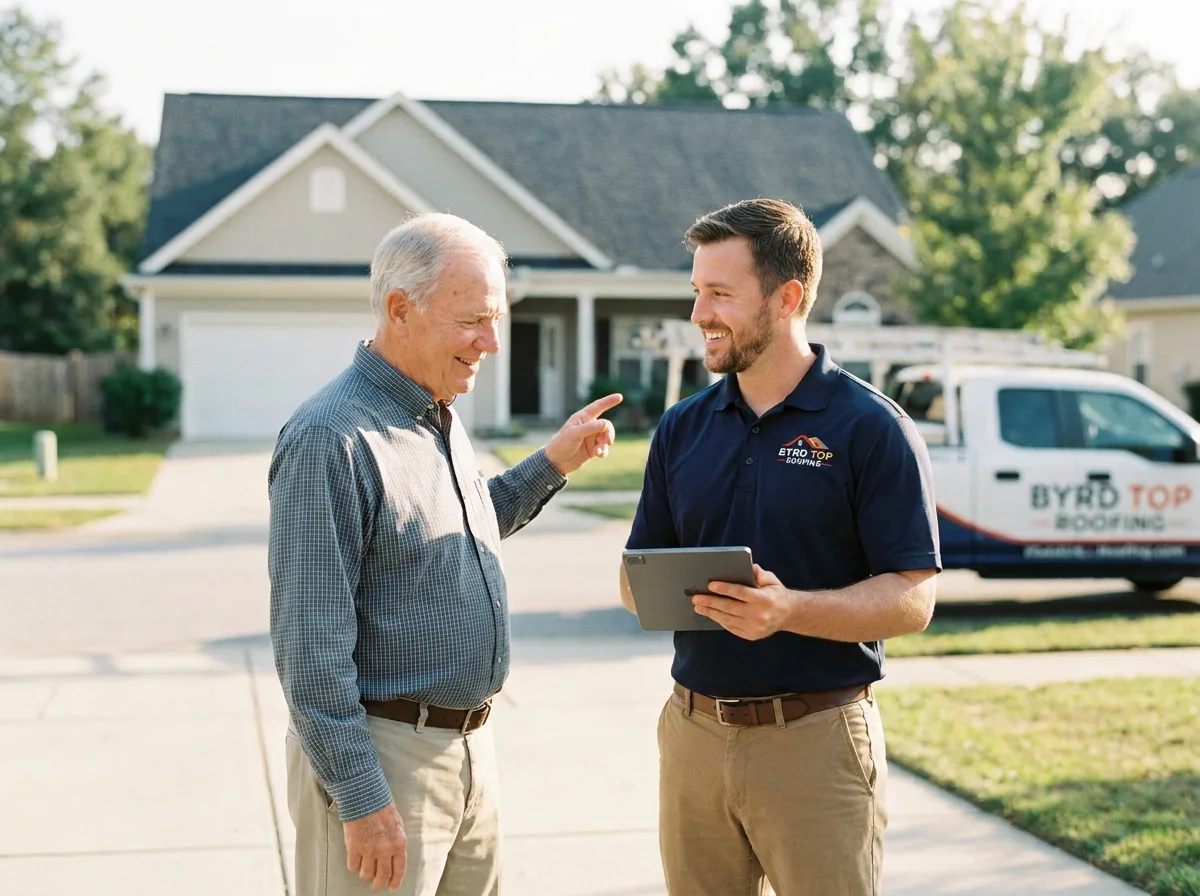 Roofing Boonville, NC FAQs
